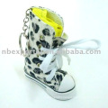 BT-1763 mini shose promotional keychain